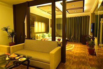 Hotel The Grand Shiva Resort & Spa