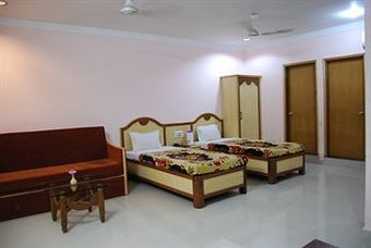Hotel Delta International