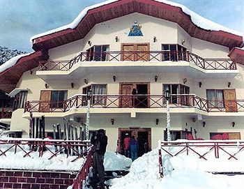 Hotel Cliff Top Club