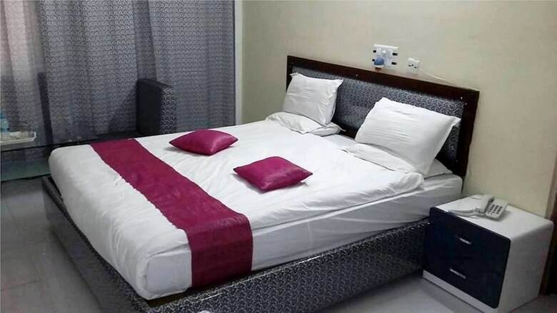 Hotel R. K. Palace