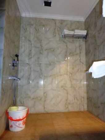 Bodhgaya Regency Hotel