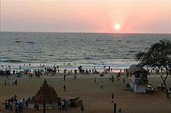 Hotel Calangute Residency