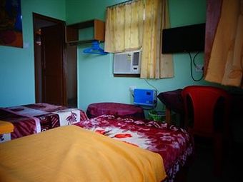 Hotel Kundan Bazar Guest House