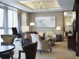 Hotel The Westin Hefei Baohe