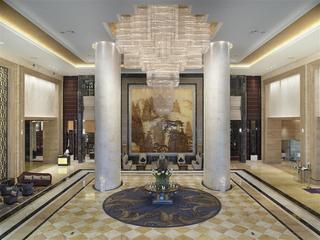 Hotel The Westin Hefei Baohe