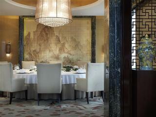 Hotel The Westin Hefei Baohe