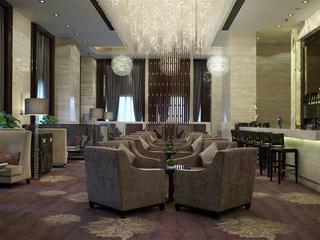 Hotel The Westin Hefei Baohe