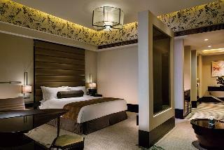 Hotel Crowne Plaza Hefei