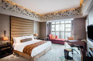 Hotel Crowne Plaza Hefei