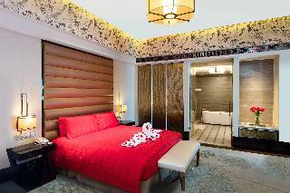 Hotel Crowne Plaza Hefei