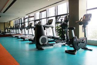 Hotel Crowne Plaza Hefei