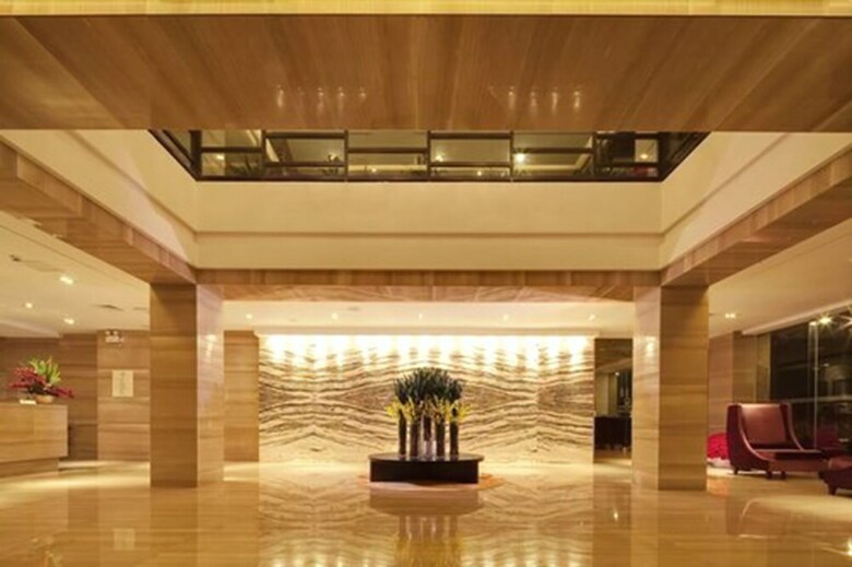 Hotel Leisure