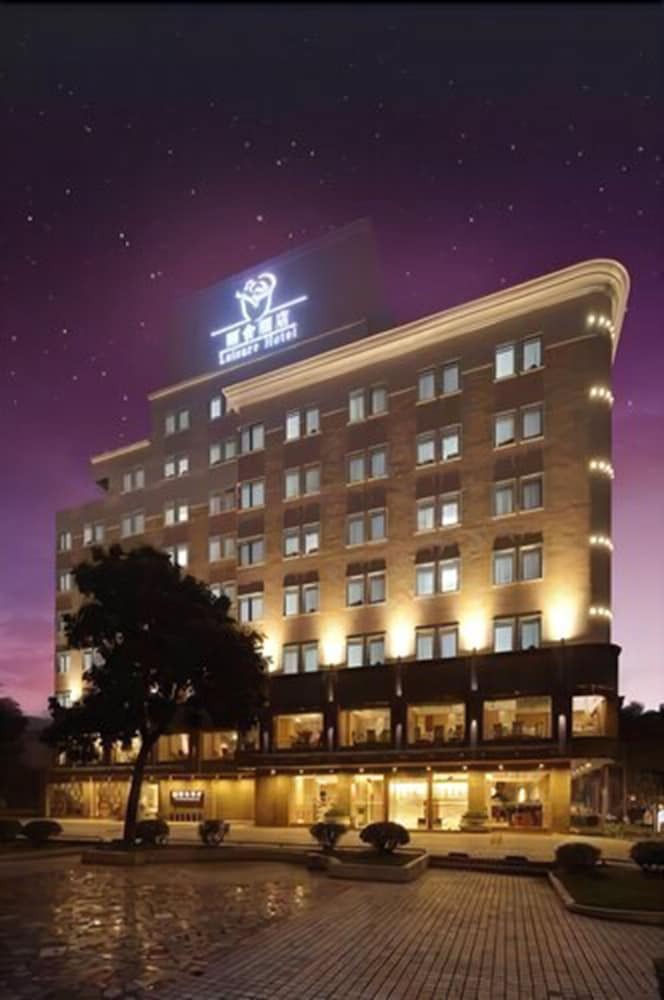 Hotel Leisure