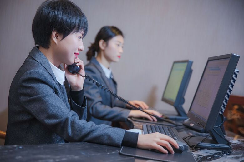 Jinling Grand Hotel Anhui