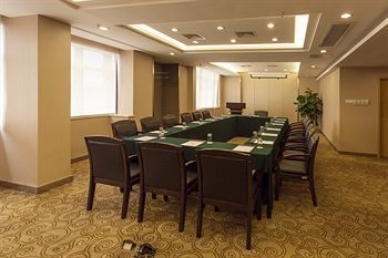 Days Hotel Tengshan Fujian
