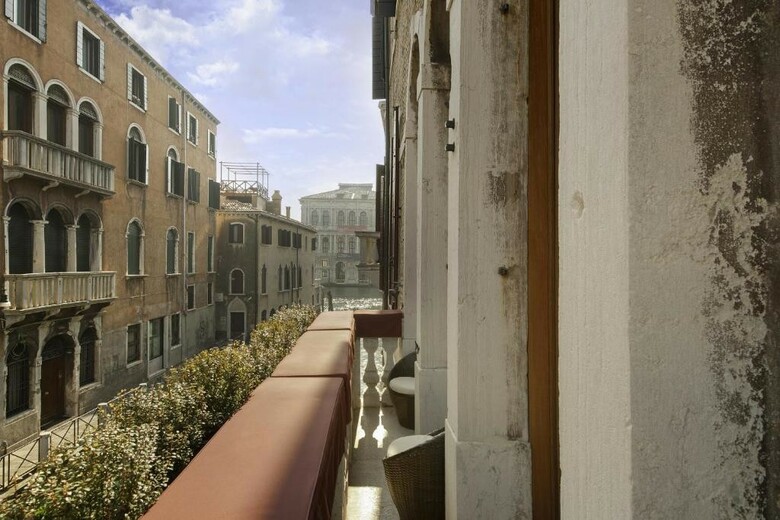 Hotel Ca Gottardi