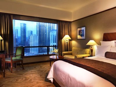 Renaissance Hotel Kuala Lumpur