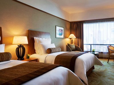 Renaissance Hotel Kuala Lumpur