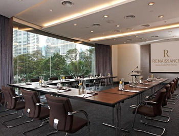 Renaissance Hotel Kuala Lumpur