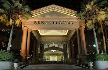 Renaissance Hotel Kuala Lumpur