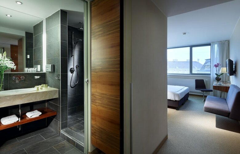 Hotel Eurostars Embassy