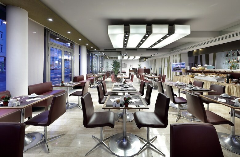 Hotel Eurostars Embassy