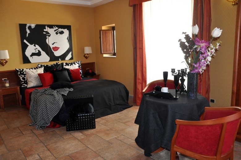 Bed & Breakfast De Curtis