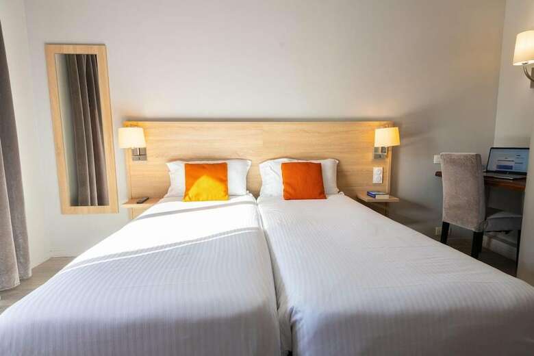 Hotel Rachel