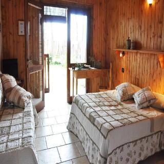 Hotel Tenuta Del Barco