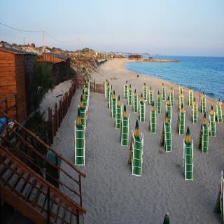 Hotel Tenuta Del Barco