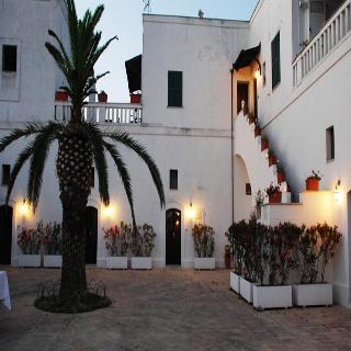 Hotel Tenuta Del Barco
