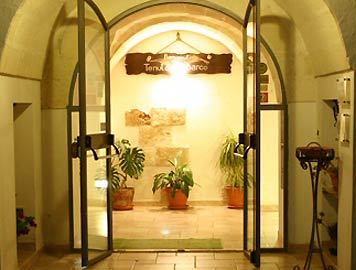 Hotel Tenuta Del Barco