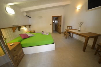 Hotel Tenuta Del Barco