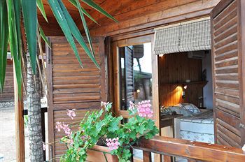 Hotel Tenuta Del Barco