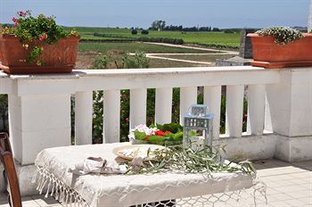 Hotel Tenuta Del Barco