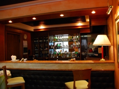 Hotel Palace