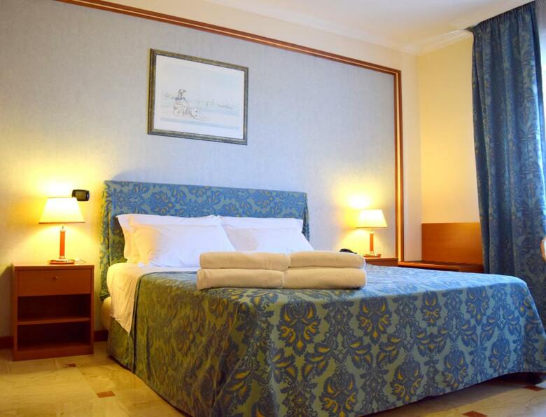Hotel President