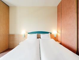 Hotel Ibis Firenze Nord