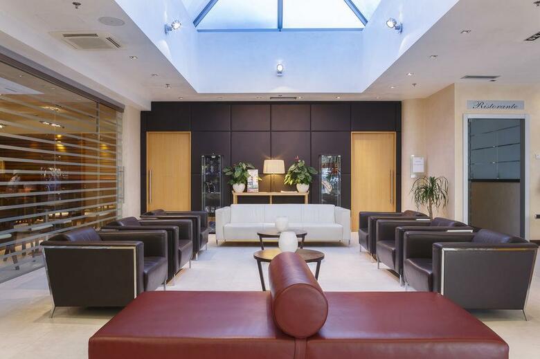 Hotel Courtyard By Marriott Venice Airport