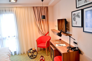 Hotel Capitolina