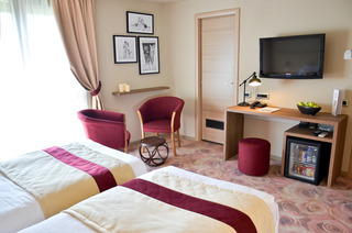 Hotel Capitolina