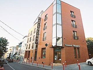 Hotel Capitolina