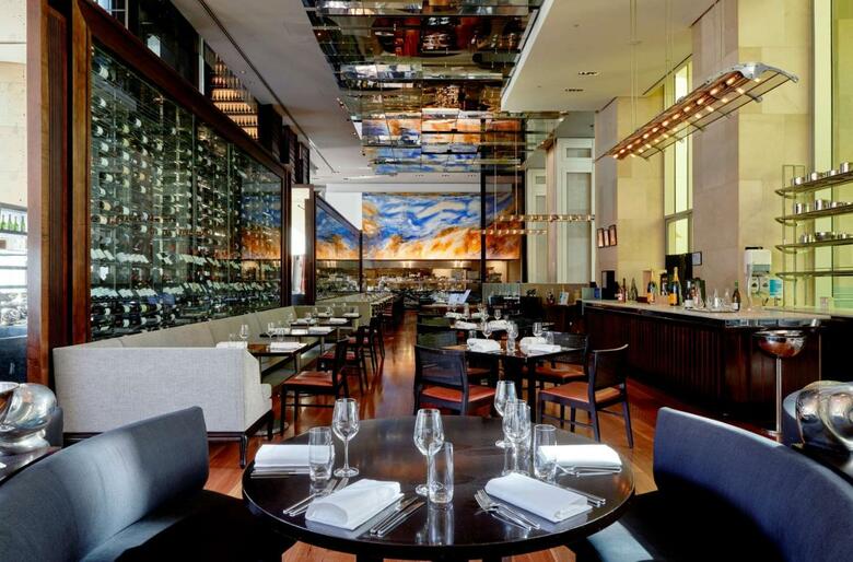 Hotel Hilton Sydney