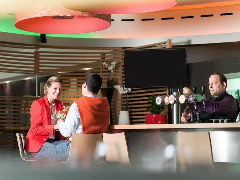 Hotel Novotel Leuven Centrum