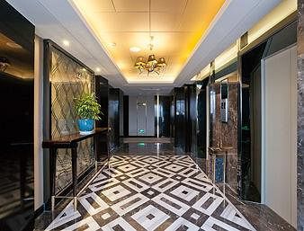 Days Hotel Dawn Fuzhou