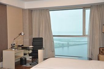 Grand Skylight International Hotel Gongqingcheng