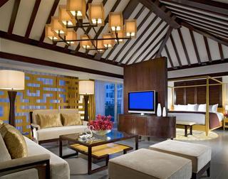 Hotel Sheraton Huizhou Beach Resort