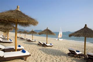 Hotel Sheraton Huizhou Beach Resort