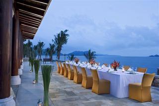 Hotel Sheraton Huizhou Beach Resort