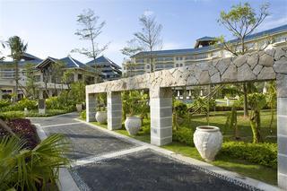 Hotel Sheraton Huizhou Beach Resort